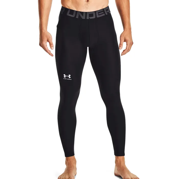 Under Armour HeatGear Tight Heren
