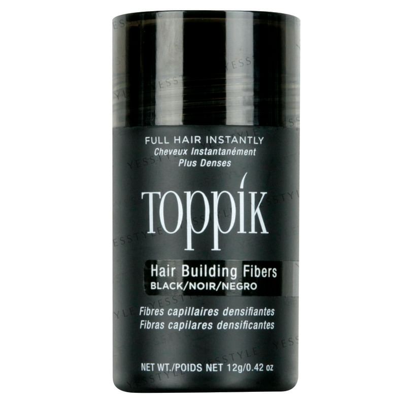 Toppik - Haaropbouwvezels
