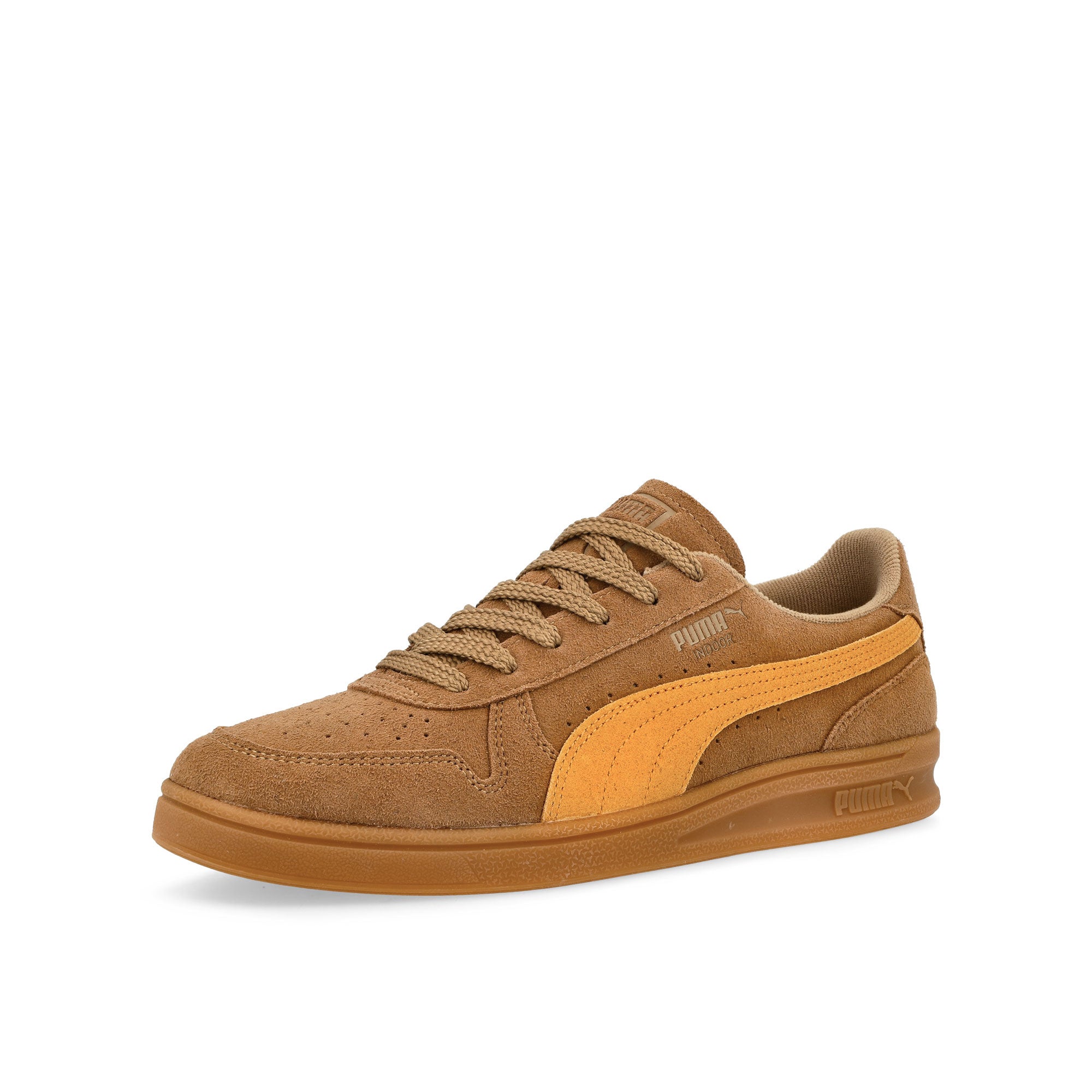 Puma<br>Indoor R-Suede