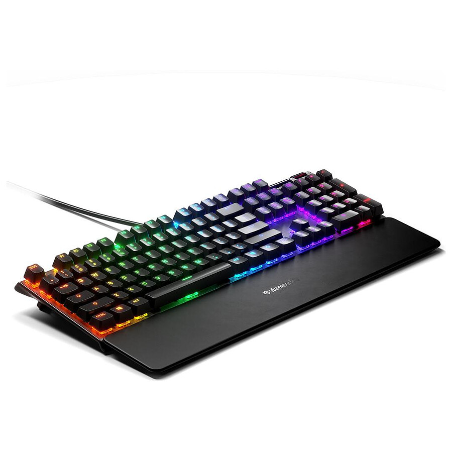 SteelSeries Apex 5