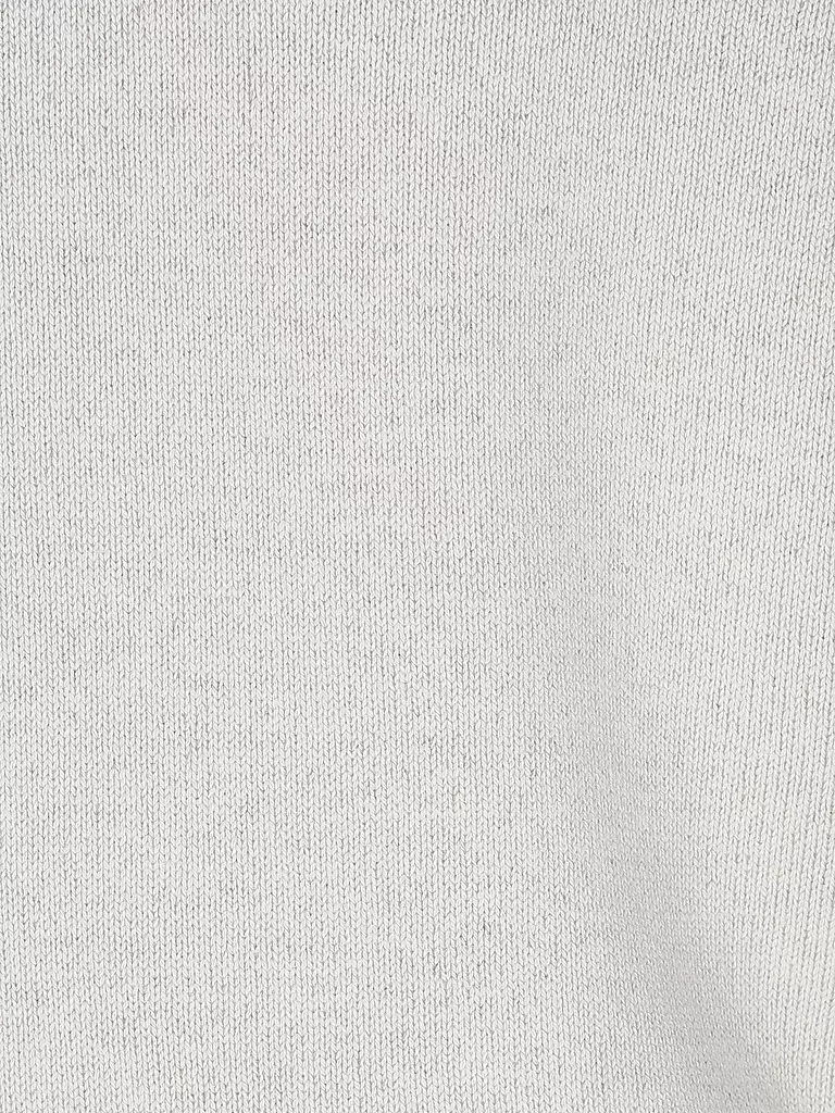 GRAN SASSO Rollkragenpullover beige