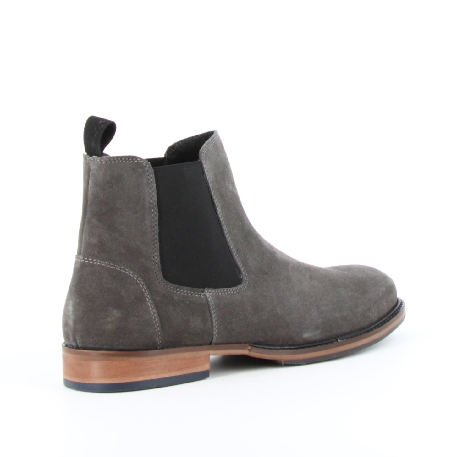 André - Bottines & Boots ADAM 2 Gris