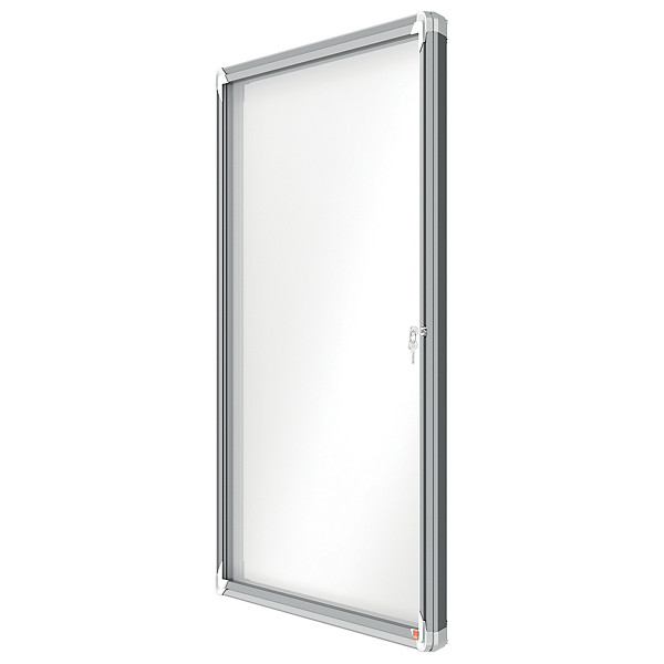 Vitrine d'extérieur Nobo Premium Plus 12 feuilles