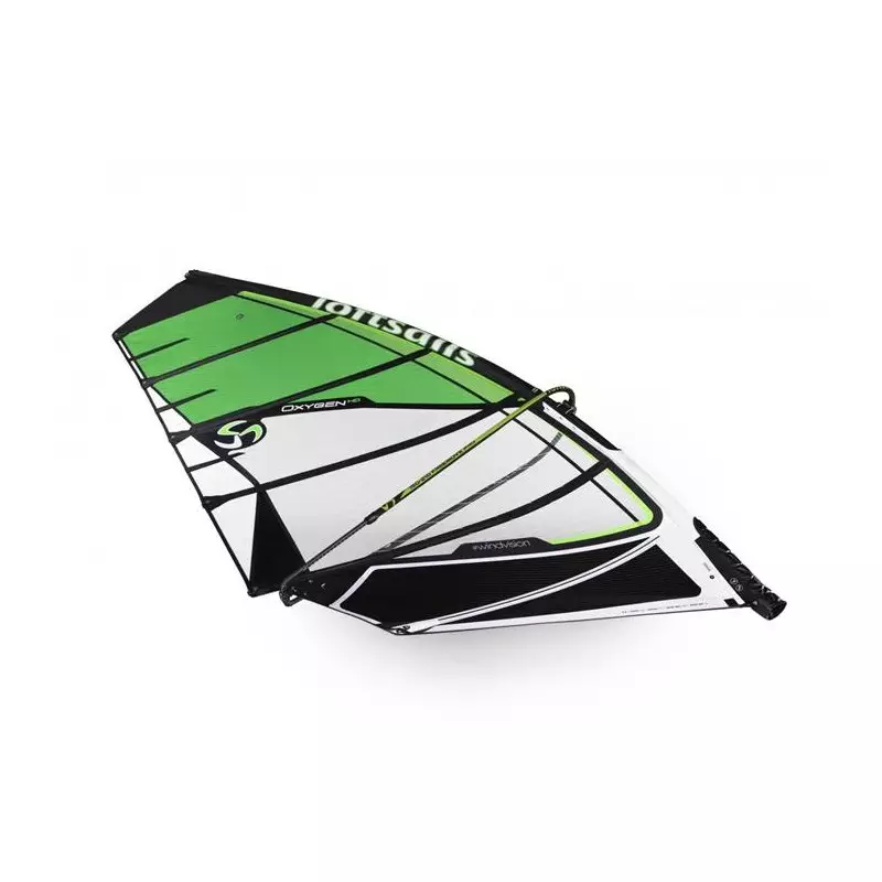 Voile windsurf THE LOFTSAILS Oxygen 2023