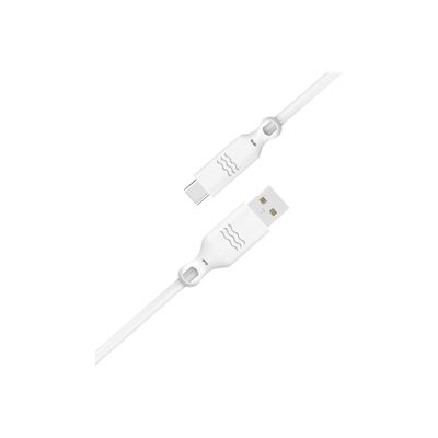 Just Green Câble USB de type-C - 1.2 m