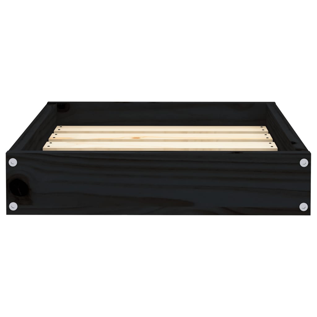 Cama para cachorro