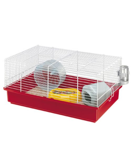 Ferplast Hamsterkooi Criceti 9 - Dierenverblijf