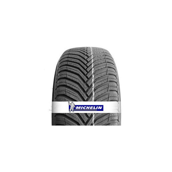 Pneu Auto Michelin CrossClimate 2 235/50 R18 97V