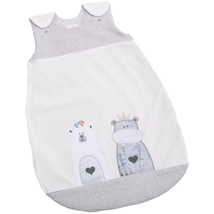 Be Be 's Collection Sommer Schlafsack Odi & Bodi