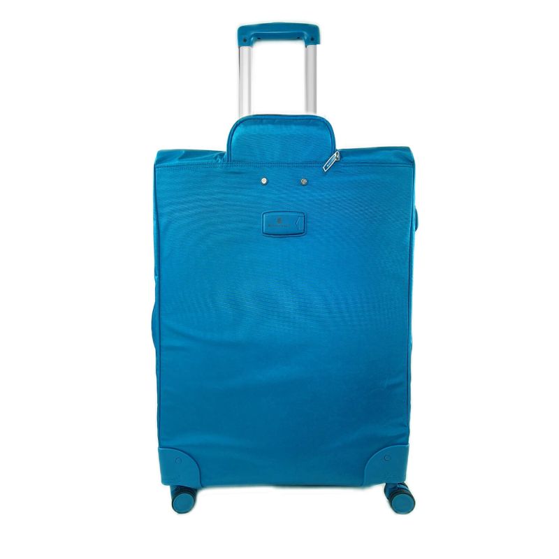 Valise souple 28105A 67 cm Teal bleu