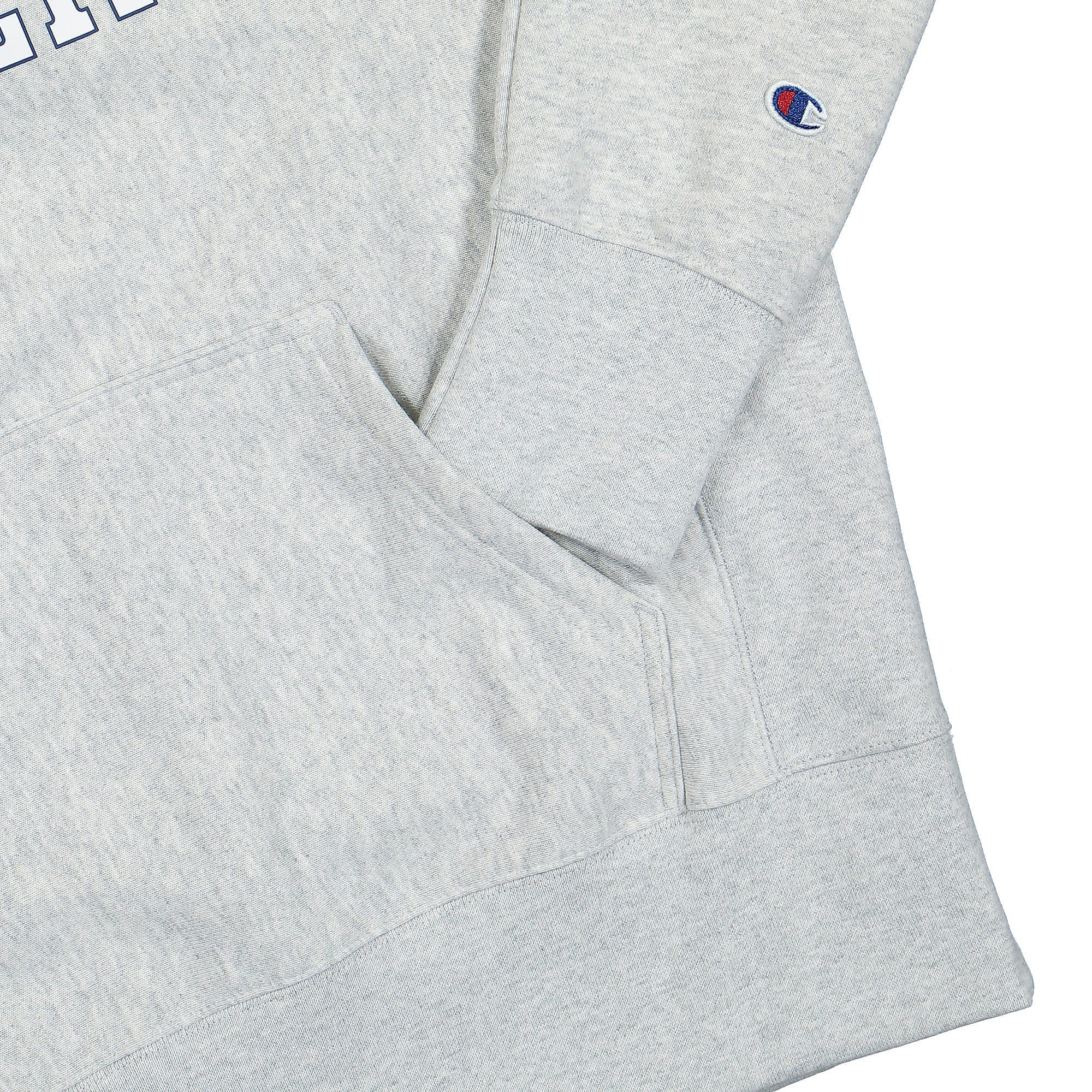 Champion<br>Hooded Sweatshirt