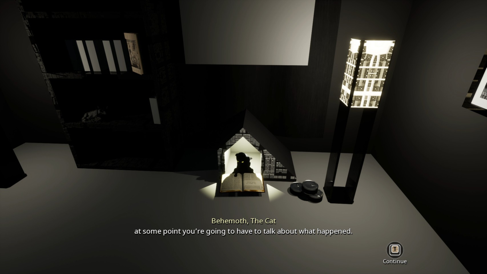Recursive Ruin- PC