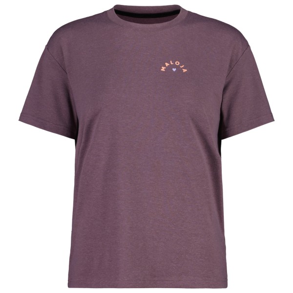 Maloja - Women's FreihutM. - Maillot de cyclisme