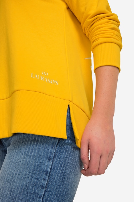 Hoodie, Kapuzensweater, OEKO-TEX