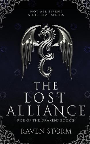 The Lost Alliance (Paperback)
