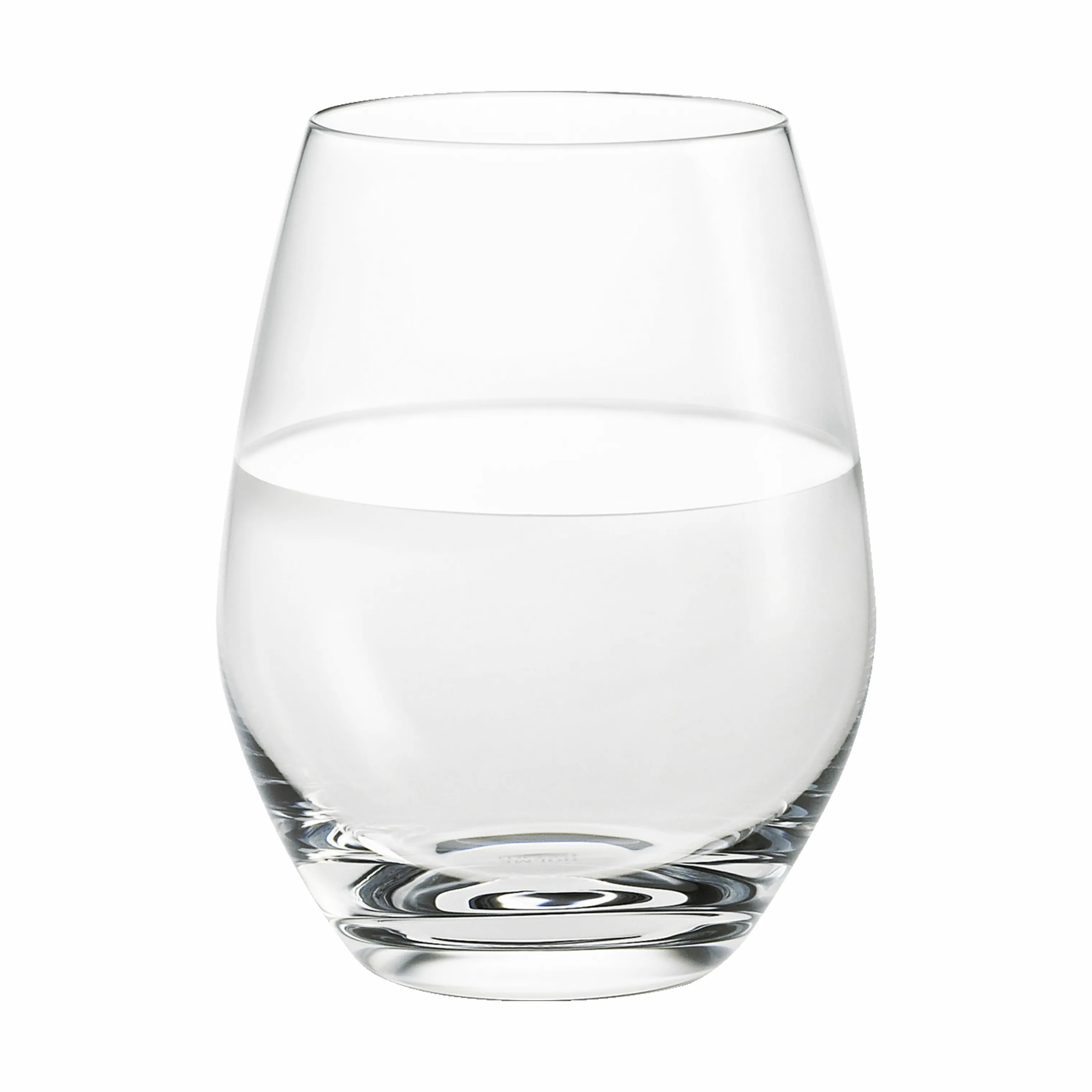 Holmegaard Cabernet Vandglas