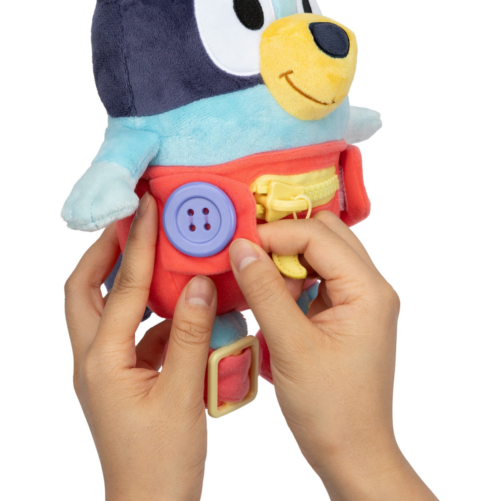 Køb Bluey Dress & Play Bluey