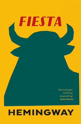 Fiesta: The Sun Also Rises (Paperback)
