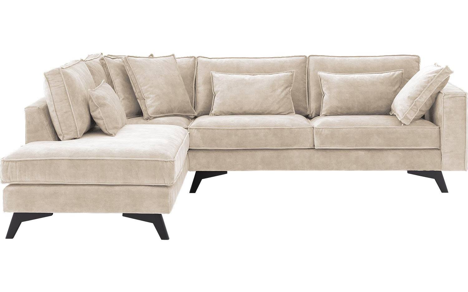 Hoekbank Chambre