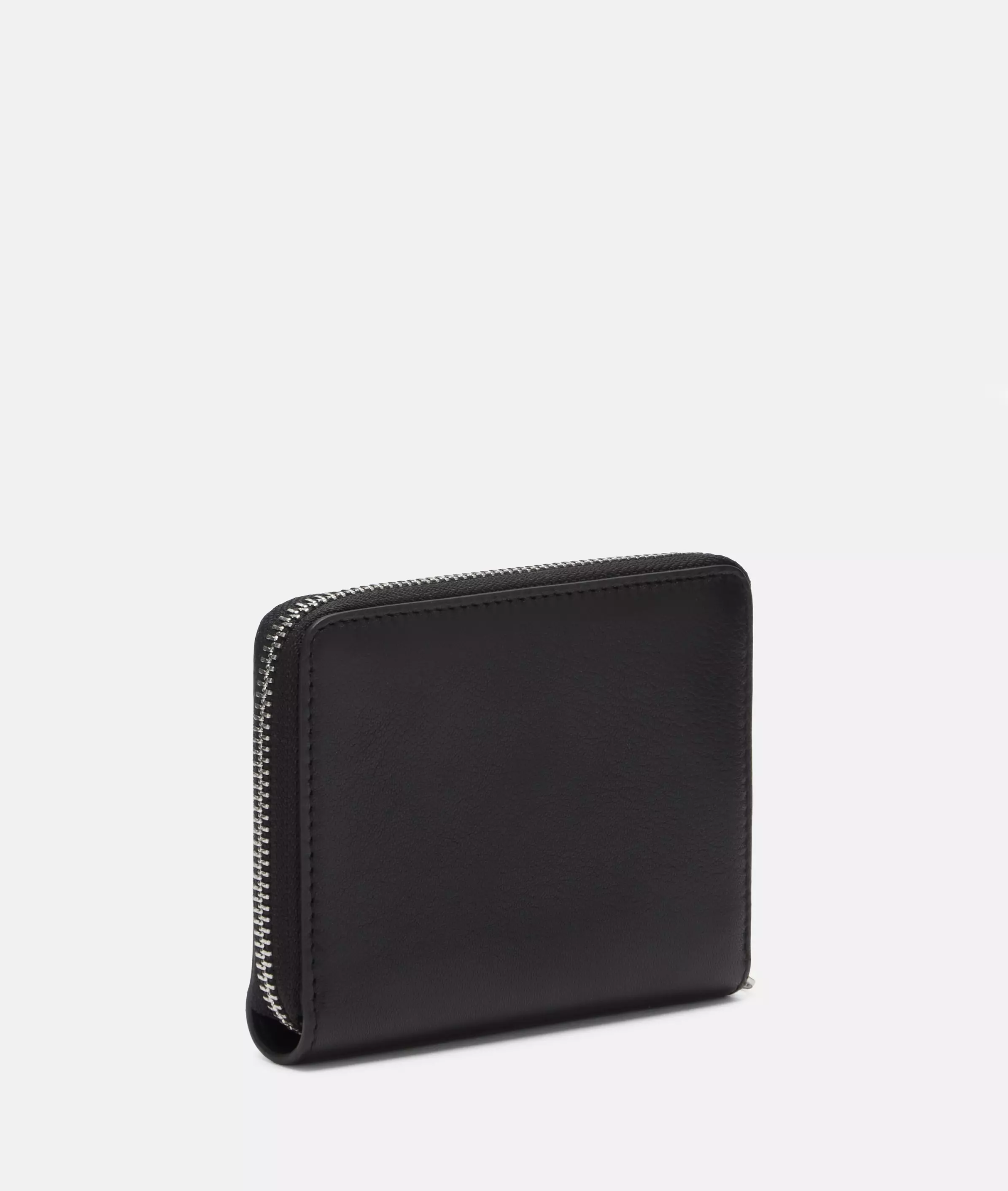 Wallet Spacious leather wallet