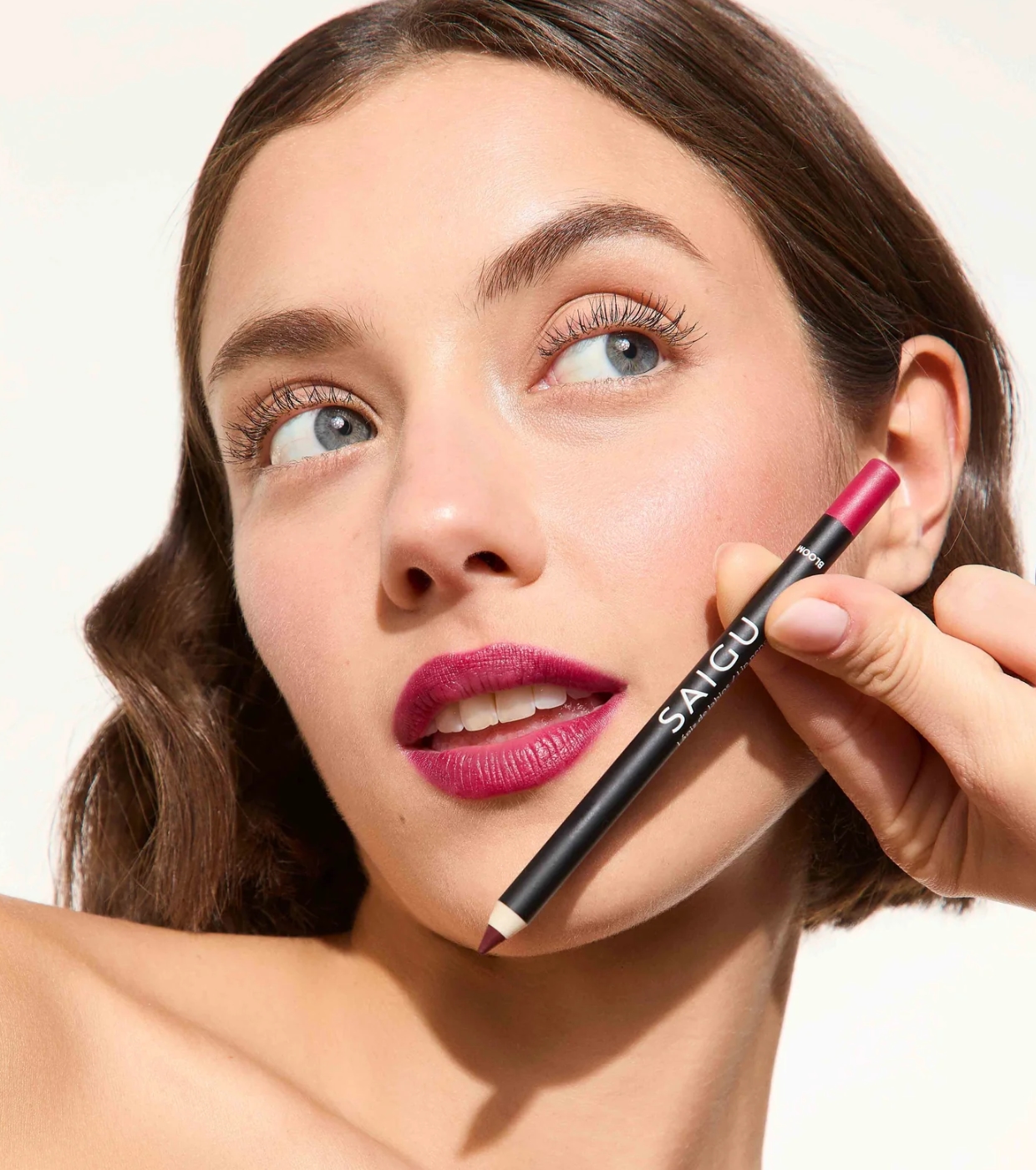 Saigu Cosmetics - Batom - Bloom