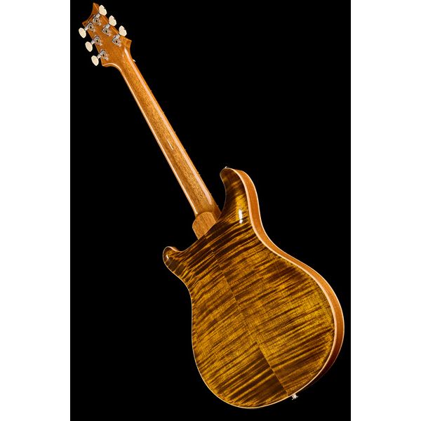 PRS Hollowbody II Piezo Yel. Tiger