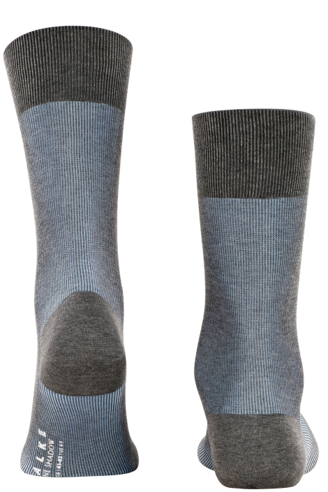 Falke blauwe heren accessoire
