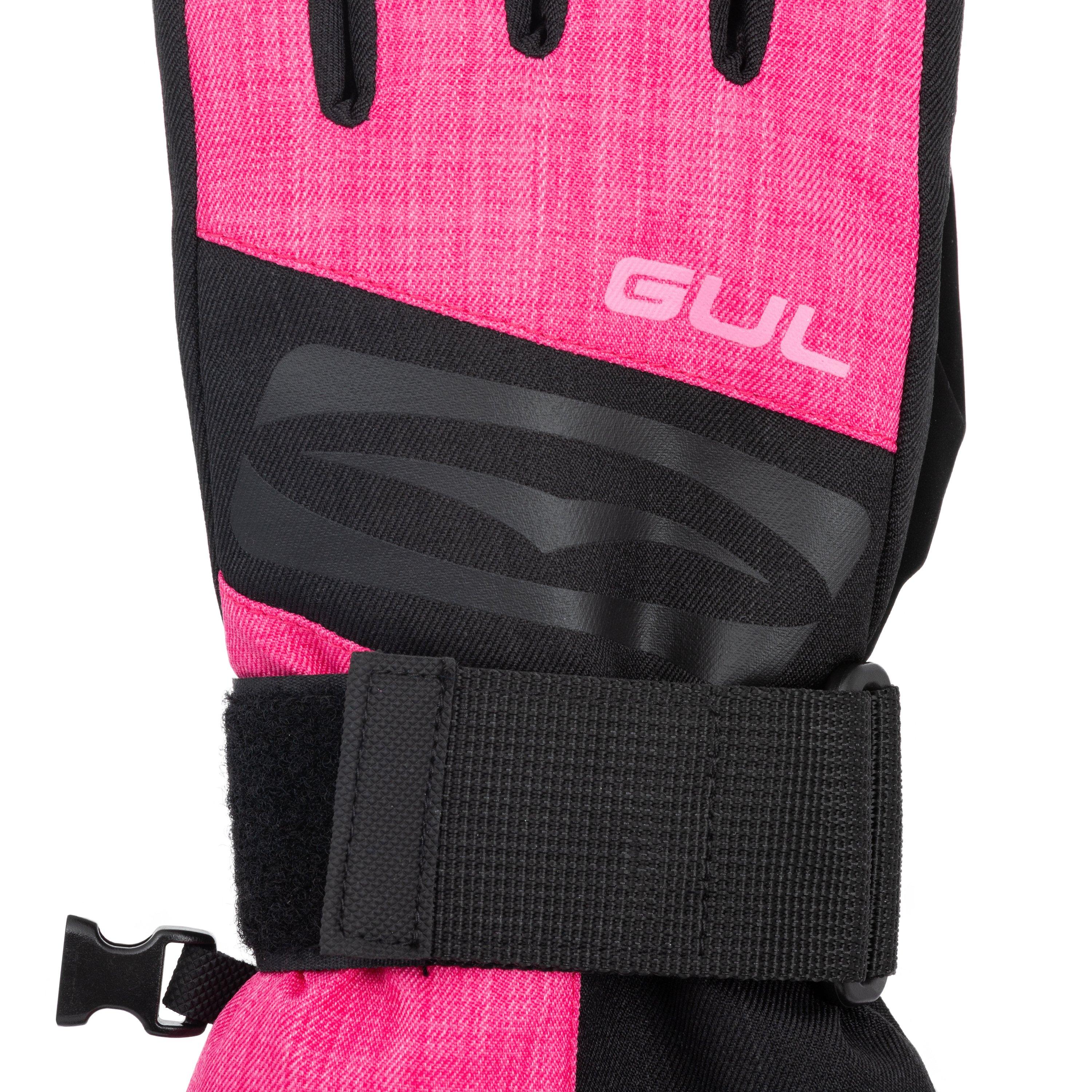 Gul Powder Ski Gloves Juniors