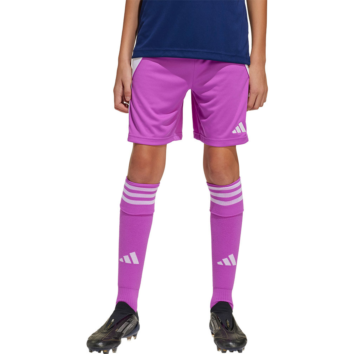 adidas Tiro 25 Competition Keeperstenue Kids