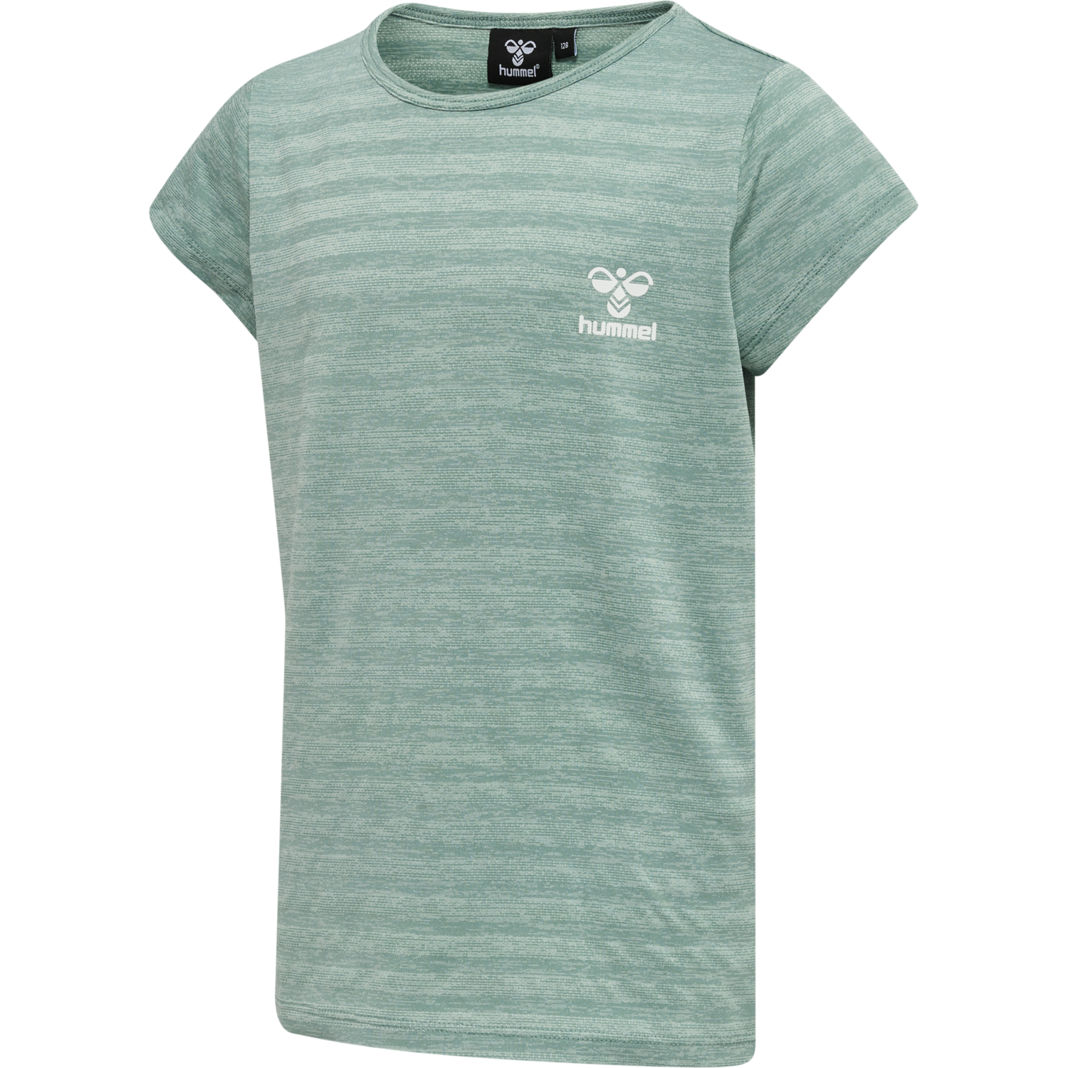 hmlSUTKIN T-SHIRT S/S