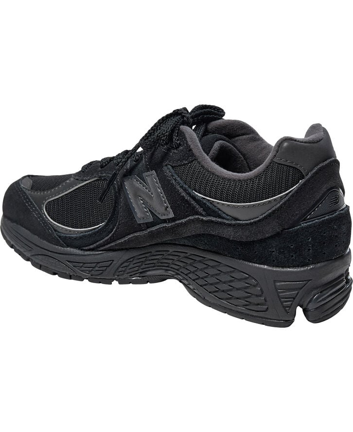 New Balance New Balance 2002R Black