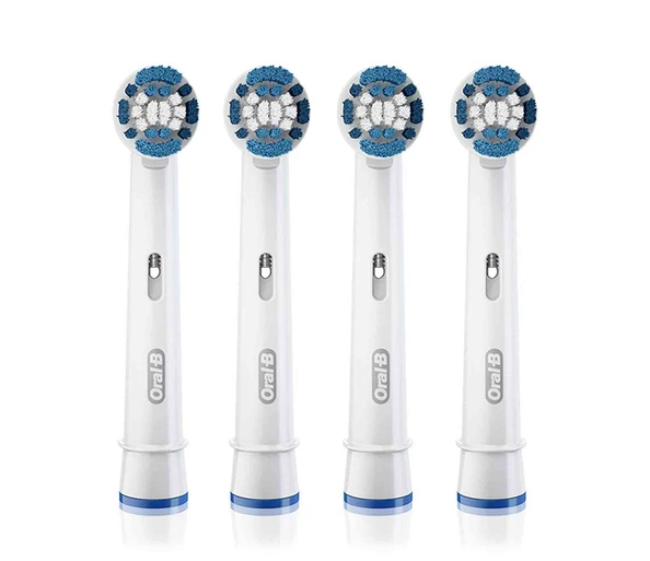 Oral-B Precision Clean Aufsteckbürste