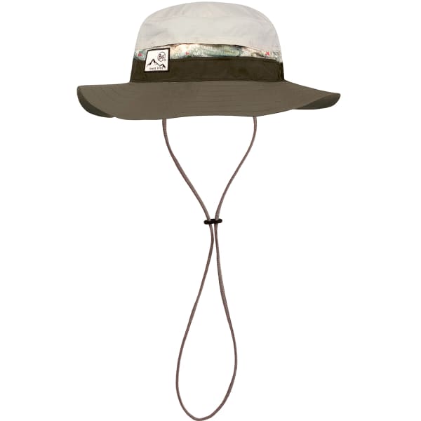 Chapeau randonnée BUFF BOONEY HAT RANDALL