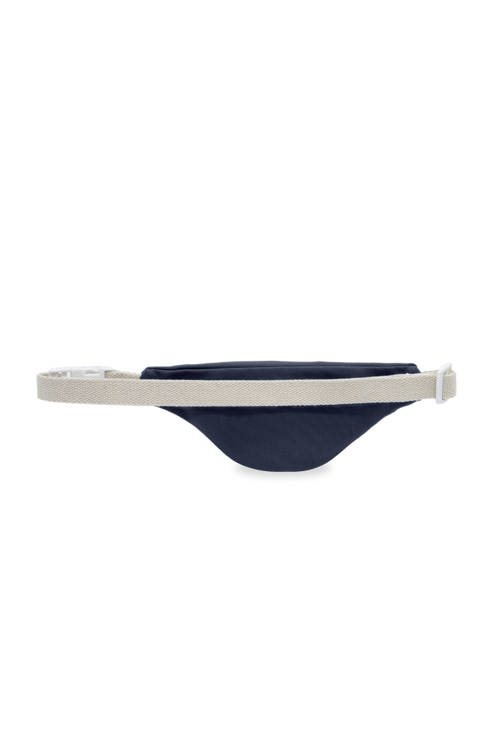 Sac banane enfant Augustin Navy