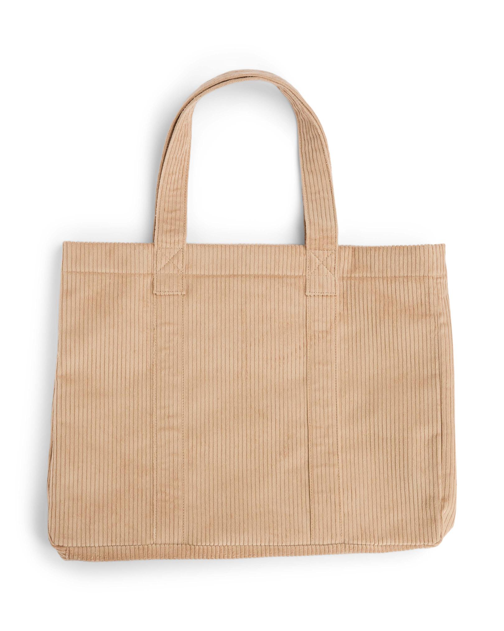 Amundsen Archipelago Tote Bag Desert
