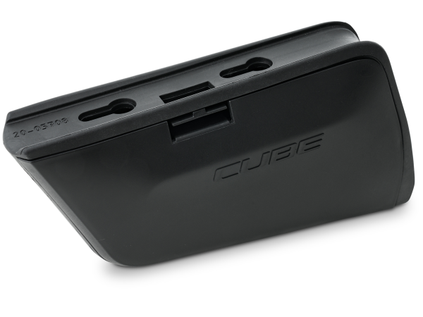 Cube Agree Storage Box