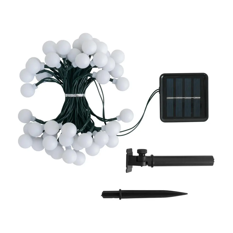 Qazqa buitenlampen multikleur led module
