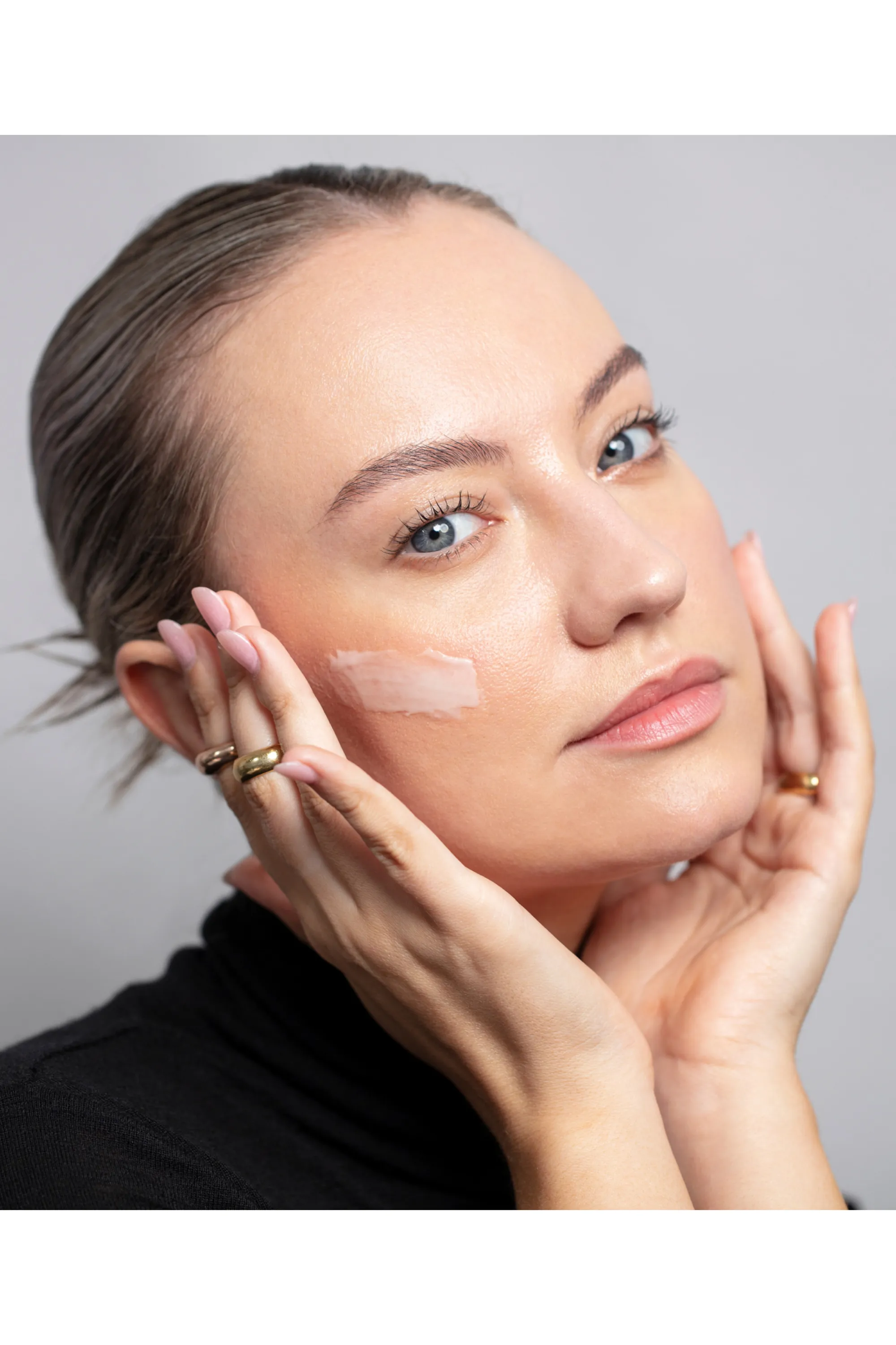 Antipodes Crème de jour au Miel de Manuka HARMONY-60 ml