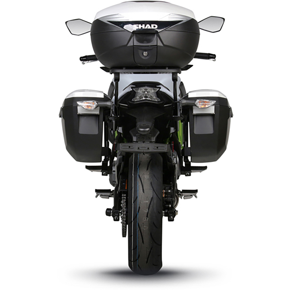 Shad - Support Fixation 3P System Kawasaki Z 650 K0Z667IF