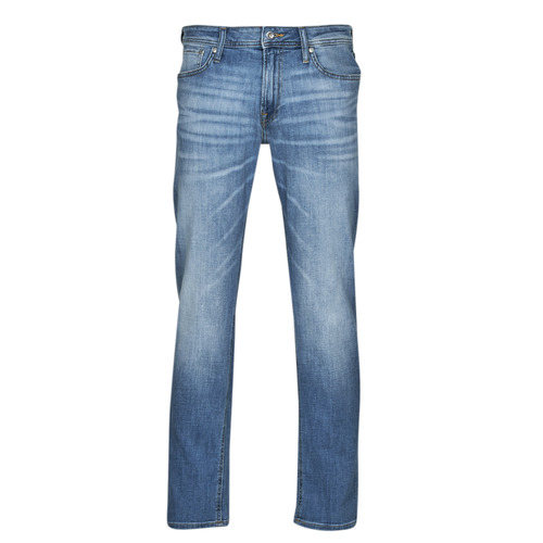 Jack & Jones - JJICLARK JJORIGINAL - Bleu