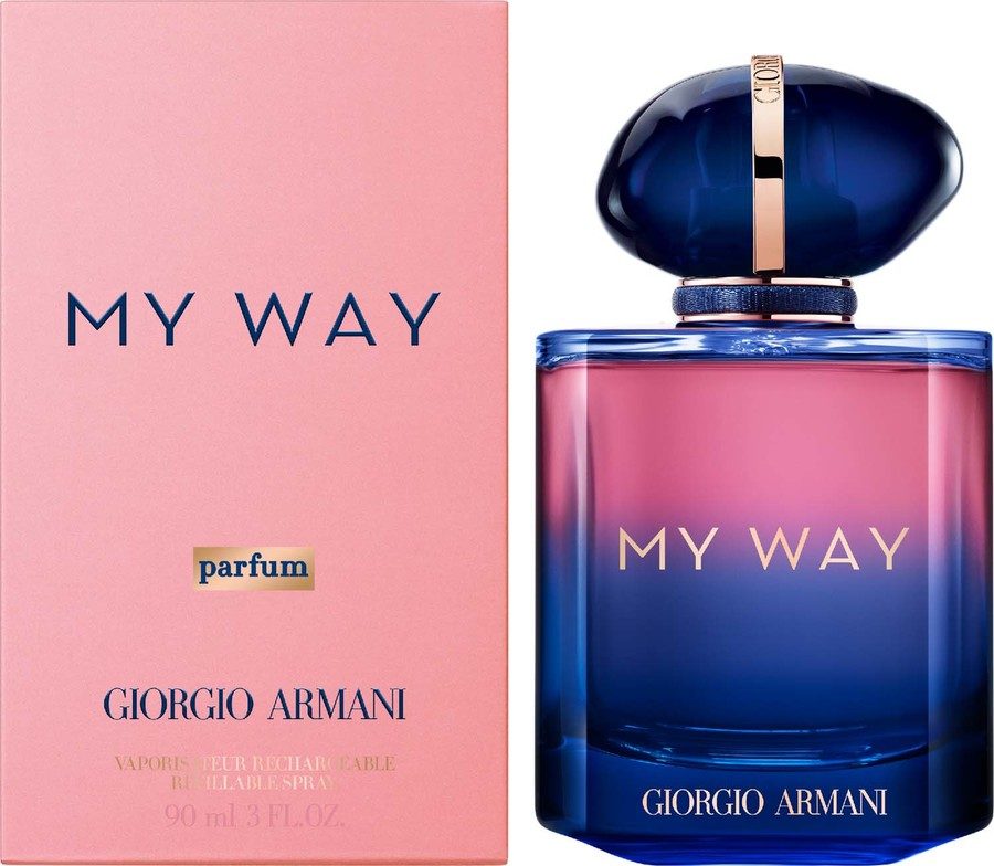 Armani My Way Le Parfum 90ml