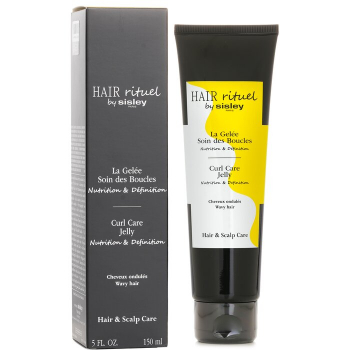 Sisley Hair Rituel Curl Care Jelly