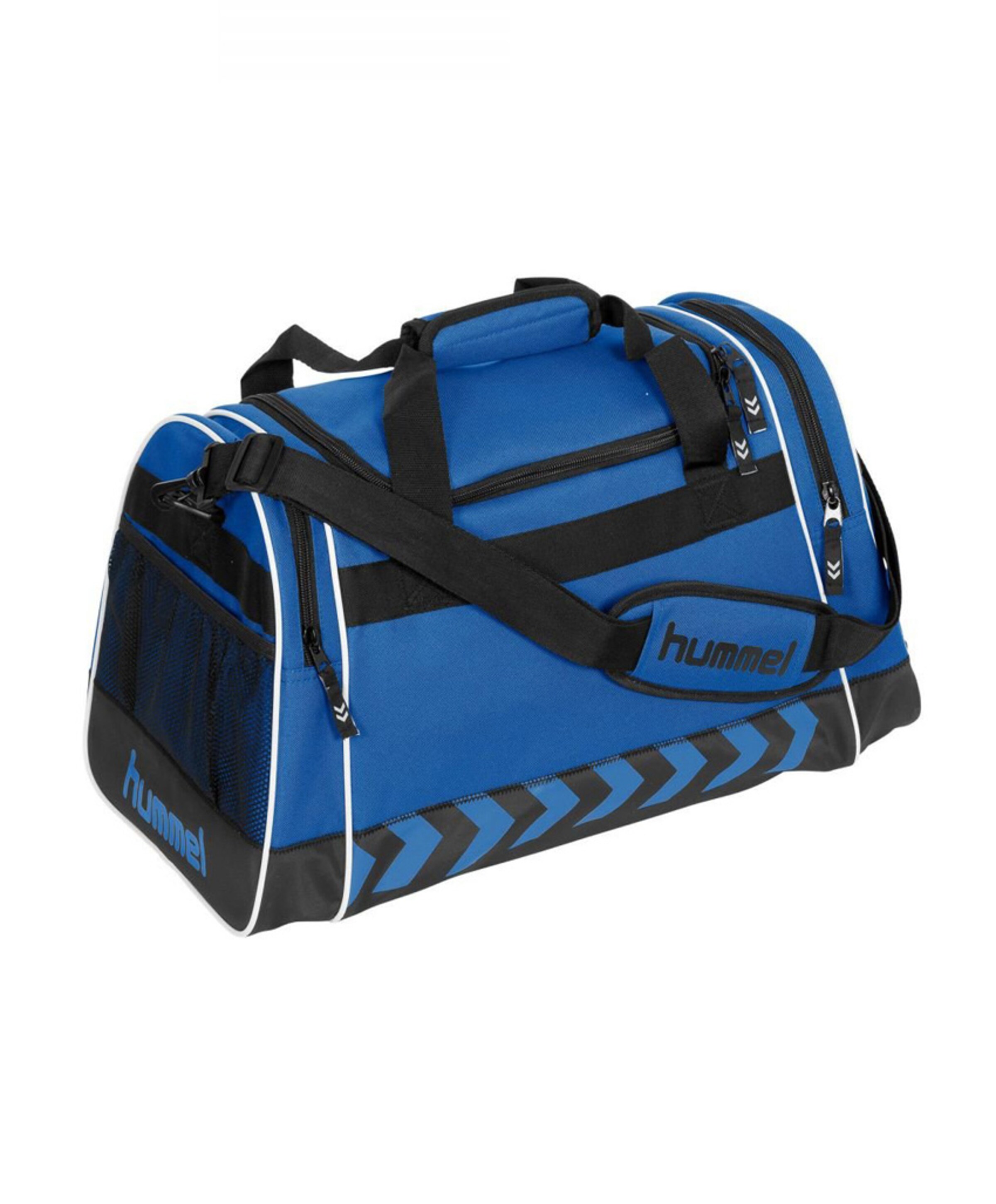 Hummel Tas blauw