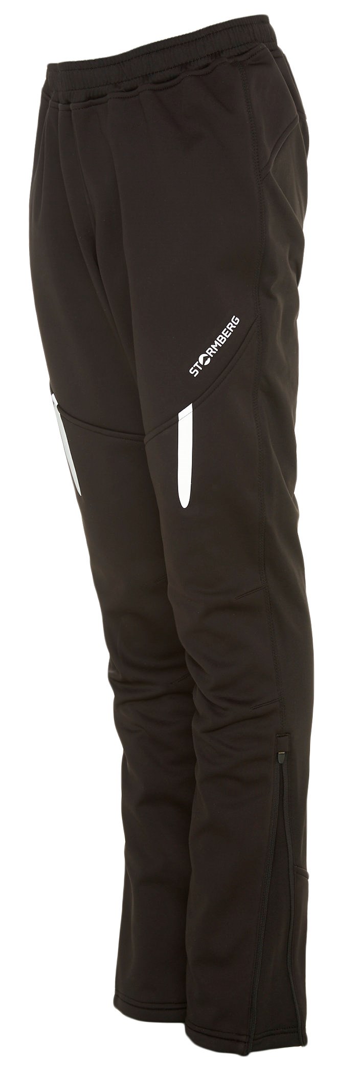 Stormberg Mylla softshelltights barn 8-14