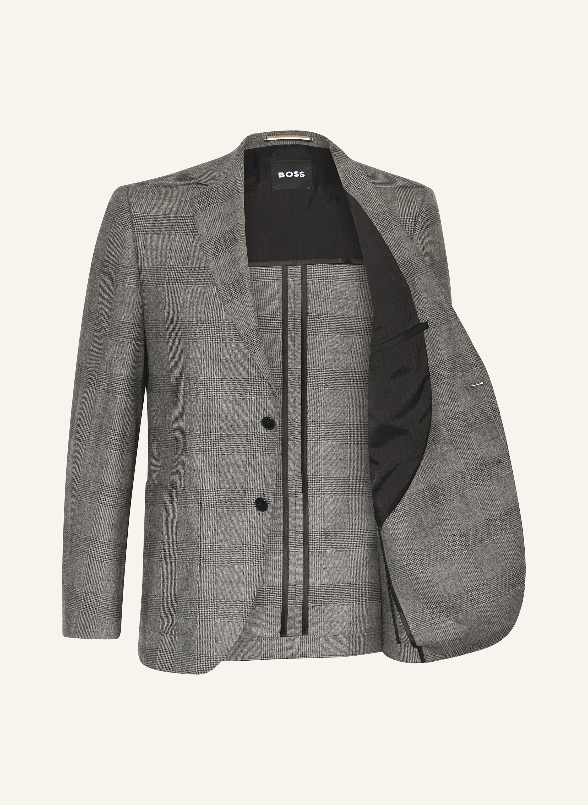 BOSS Anzugsakko JANSON Regular Fit