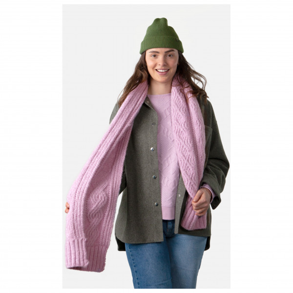 Barts - Women's Farrah Scarf - Écharpe