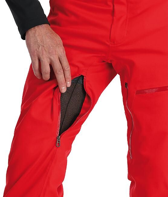 SPYDER - PANTALON DARE PANT M