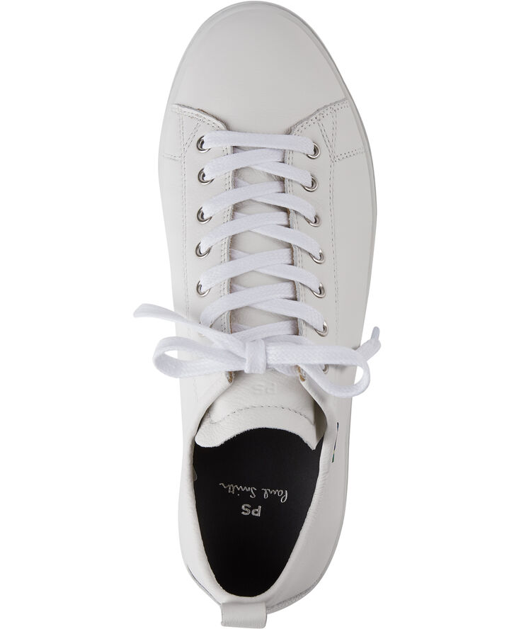 PS Paul Smith Mens shoe miyata white Hvid