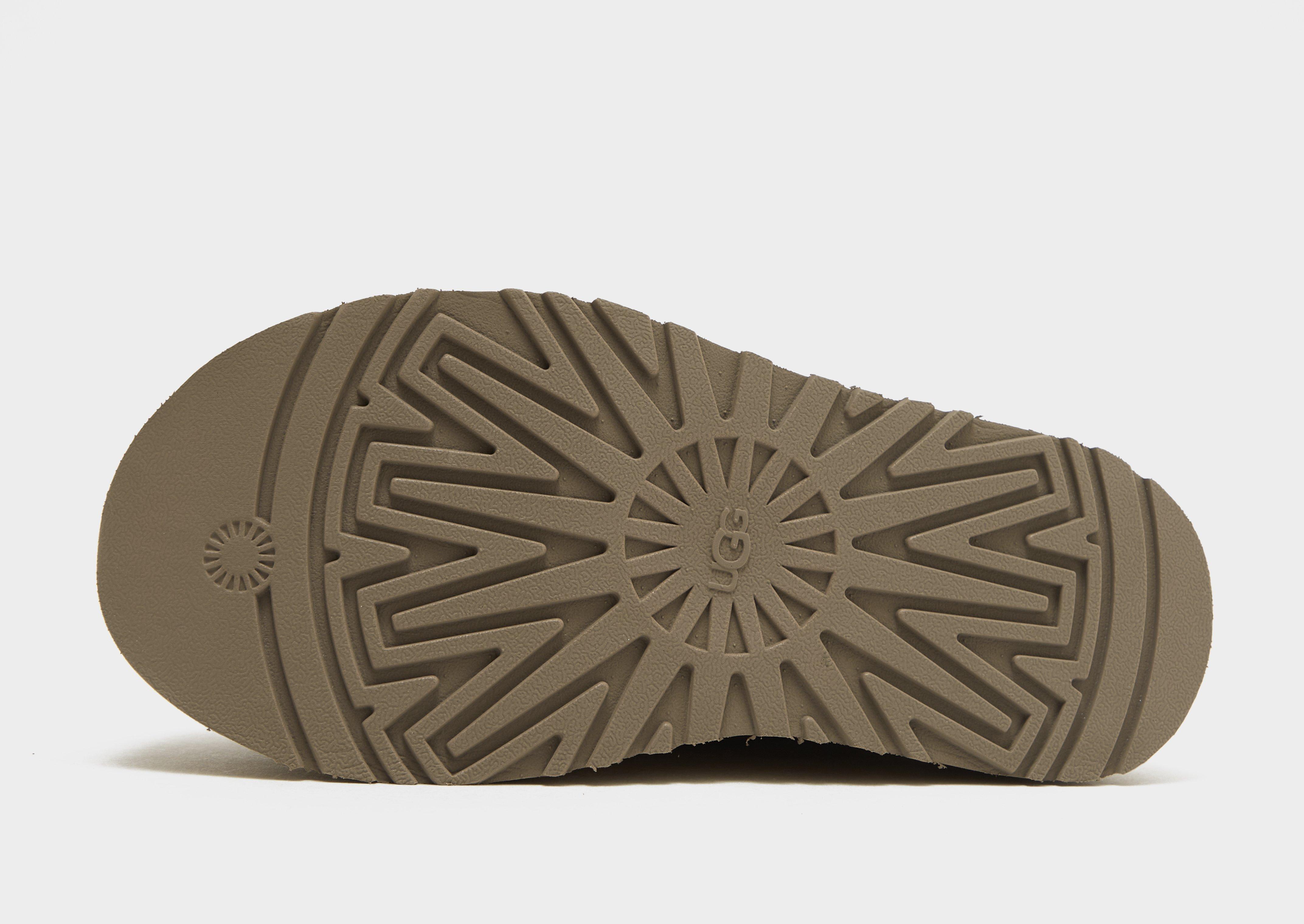 UGG Classic Mini Dipper Femme