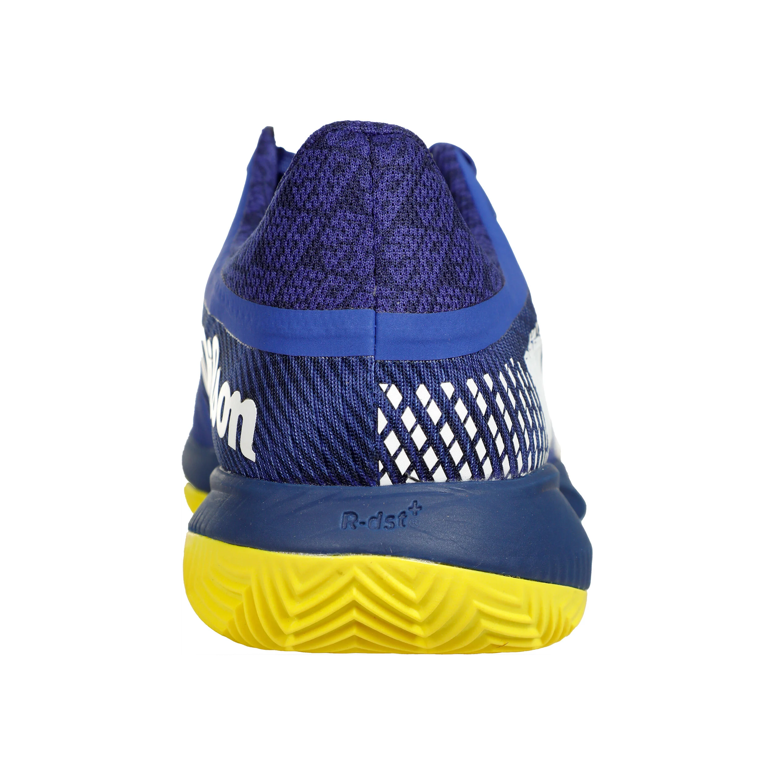 Wilson Kaos Swift 1.5 Chaussure Terre Battue Hommes - Bleu